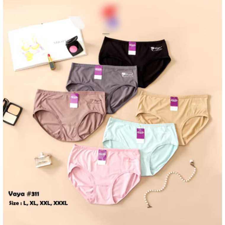 CELANA DALAM WANITA VAYA