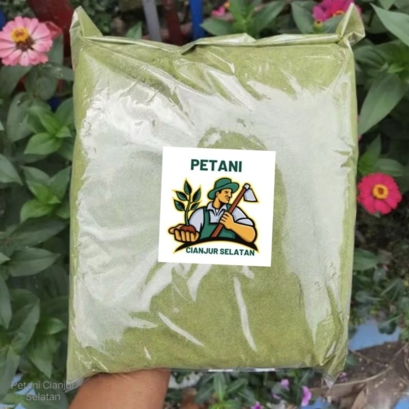 

Kelor Bubuk 1kg | Bubuk Kelor | Herbal Kelor