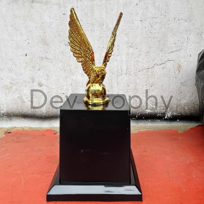 Piala EL Burung Garuda Sparepart