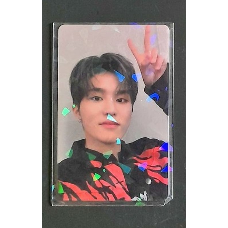 [READY 🇮🇩] PC JEONGWOO TREASURE OFFICIAL