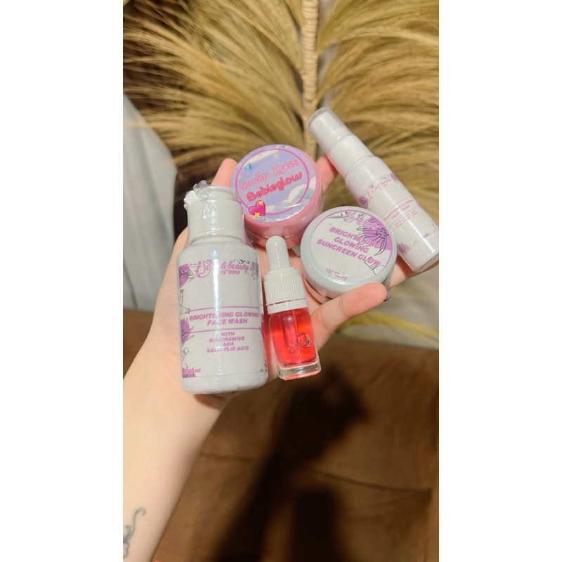 bebieglow paketan expres