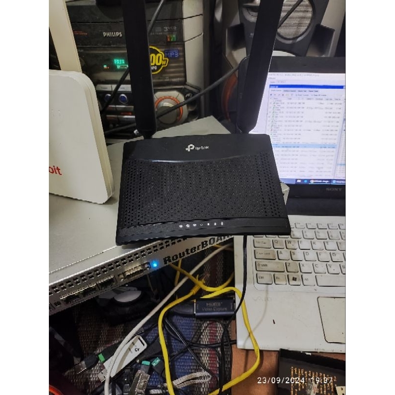 Modem Wifi Simcard GSM All Operator 4G mifi TP Link Huawei HKM