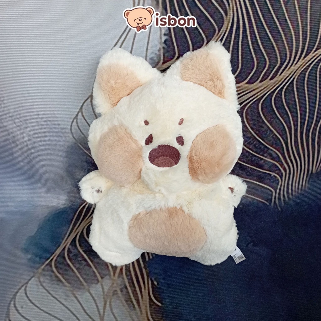 ISTANA BONEKA Kucing Doo Doo Cat Cowok Cewek Cocok Untuk Mainan Anak Bahan Premium