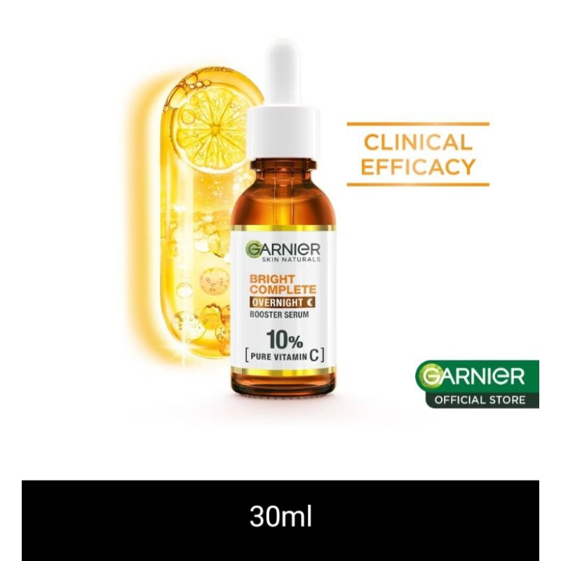 Garnier Complete Night Serum