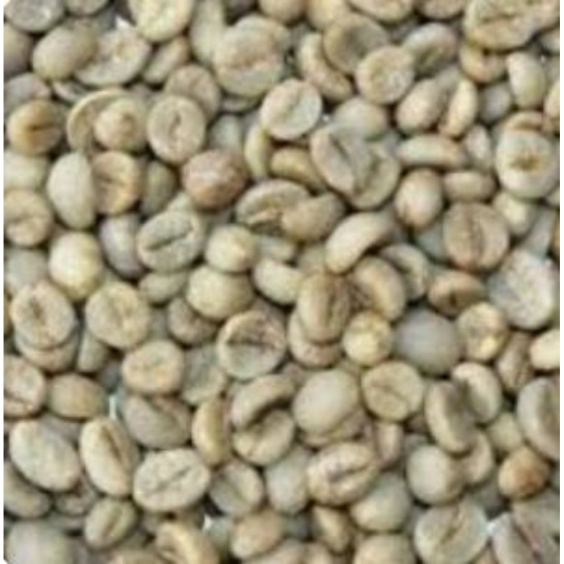

Biji kopi robusta klon arsyad 500g