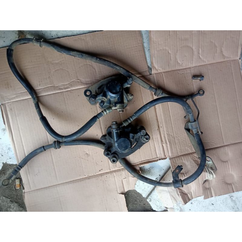 kaliper/pala babi Yamaha mio m3/mio sporty/mio j original