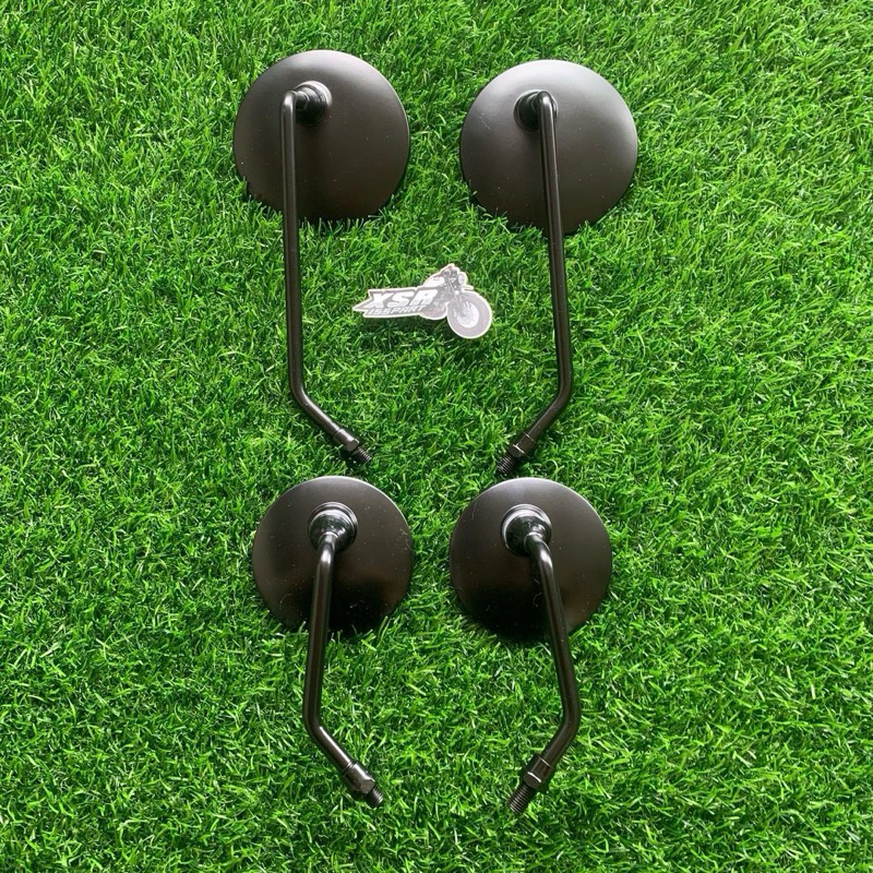 Spion Classic XSR 155 Black