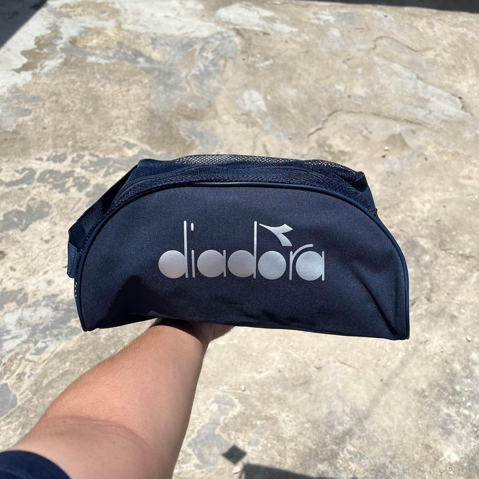 Shoes Bag Sports Diadora