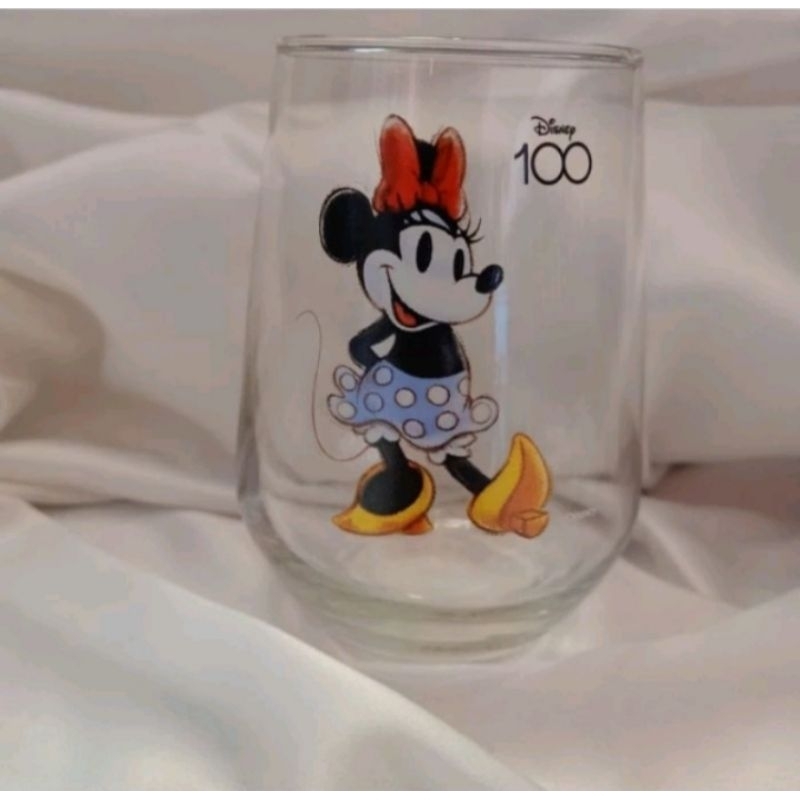 mug karakter minnie mouse mug karakter anak minnie mug disney minnie gelas kaca minnie