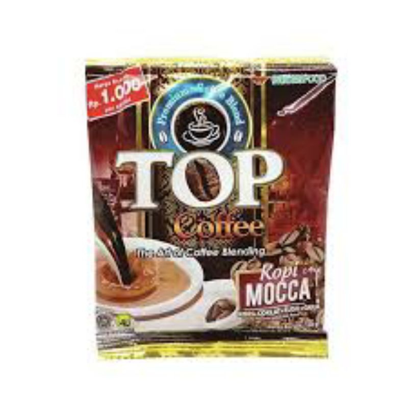 

Top kopi mocca moka renteng isi 12