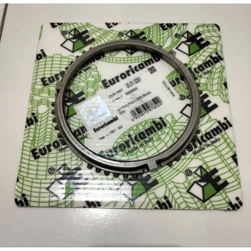 8882682 SYNCHRONIZER RING SYNCHRO HINO EURORICAMBI