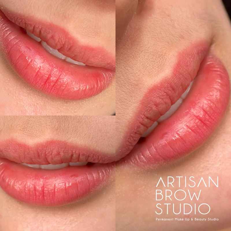 DP aqua lips