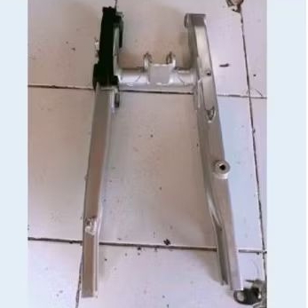 Swing arm yamaha jupiter mx new 135 ori copotan motor