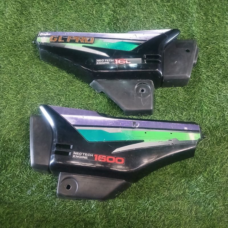 Tepong tutup aki GL PRO neotech original murah