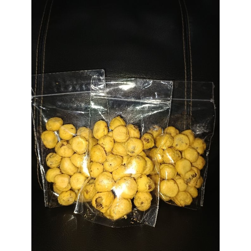 

Soes Coklat
