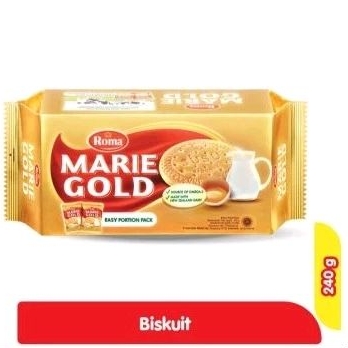 

Roma Marie Gold Biskuit 240 g