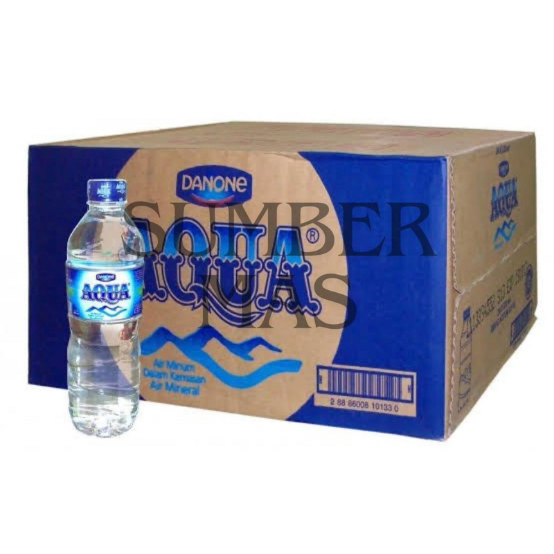 

aqua 600 ml