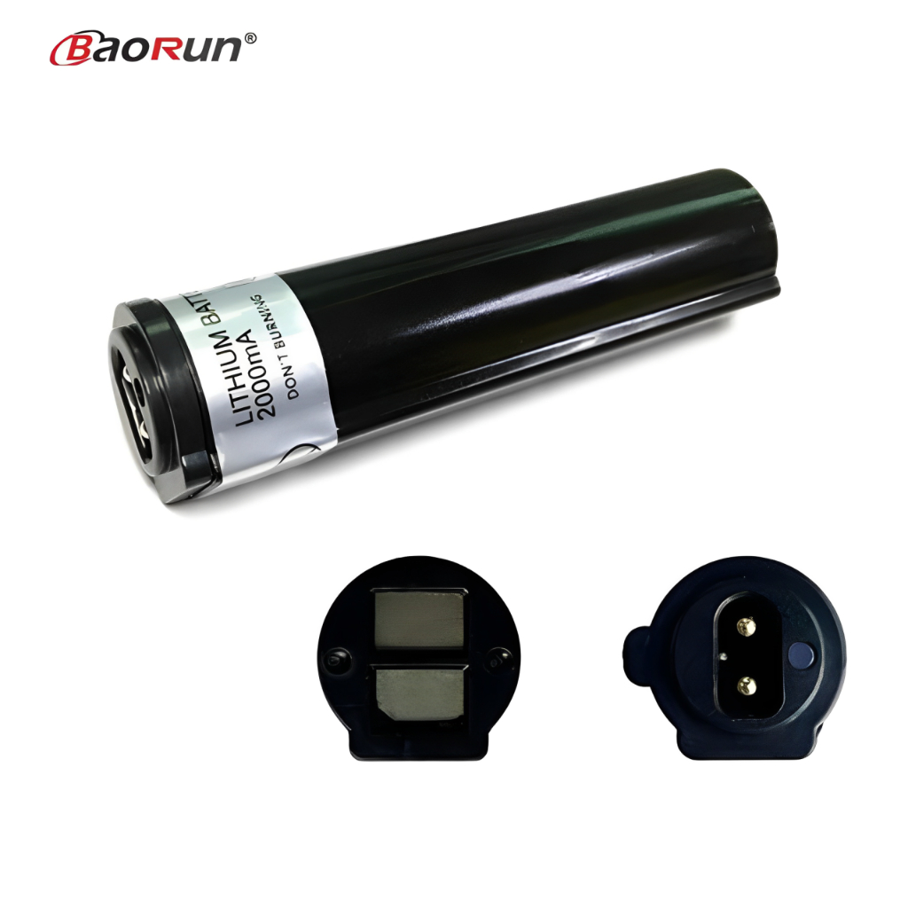 Giltbite_ Baorun / Baterai Baorun / Baterai Cadangan Pengganti Asli Untuk Baorun P6 P7 / Sparepart