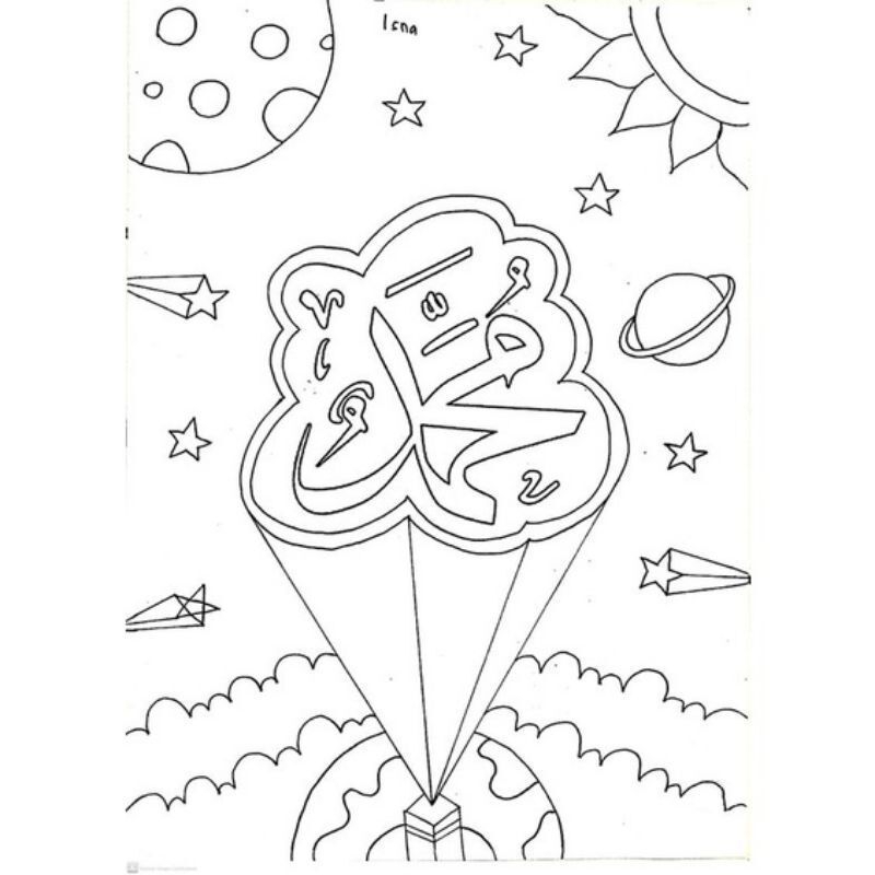 

terlarissss gambar mewarnai untuk anak