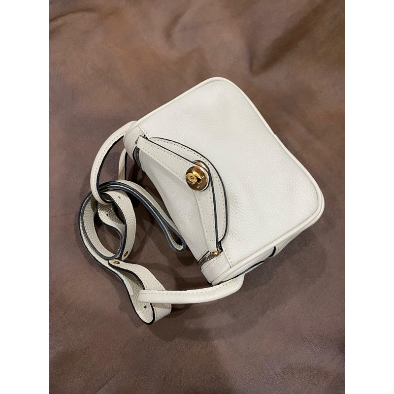 TAS KULIT SAPI MOTIF JERUK ASLI 100% GARUT