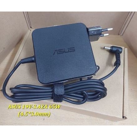 Charger Adaptor Laptop Asus PU451L BU201 BU201L BU201LA Series 65W
