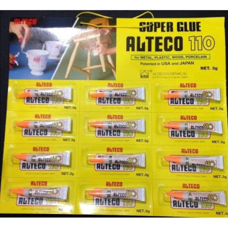 

Lem Alteco asli 3gr (ecer)