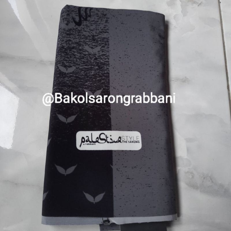 sarung rabbani sarung elfarra sarung palestine best seller original rabbani bisa cod