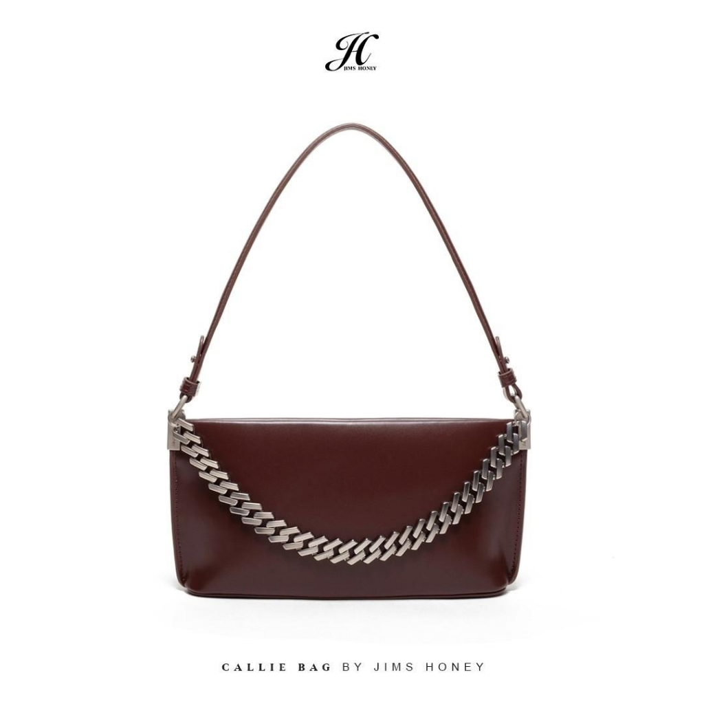 JIMS HONEY CALLIE BAG Tas Selempang Wanita Slingbag Cewek Jimshoney Trendy Elegan