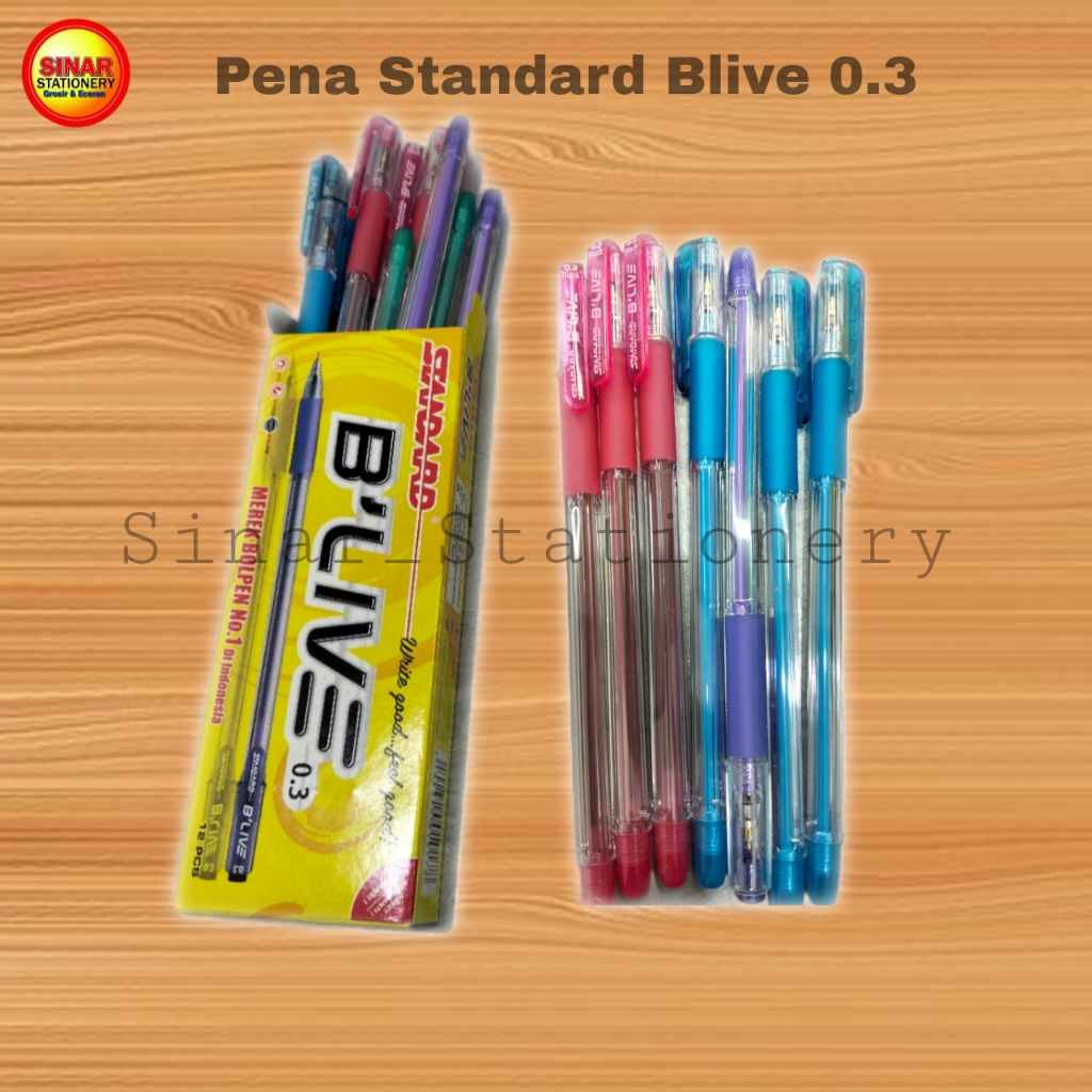 

Pena Standard Blive 0.3 htm