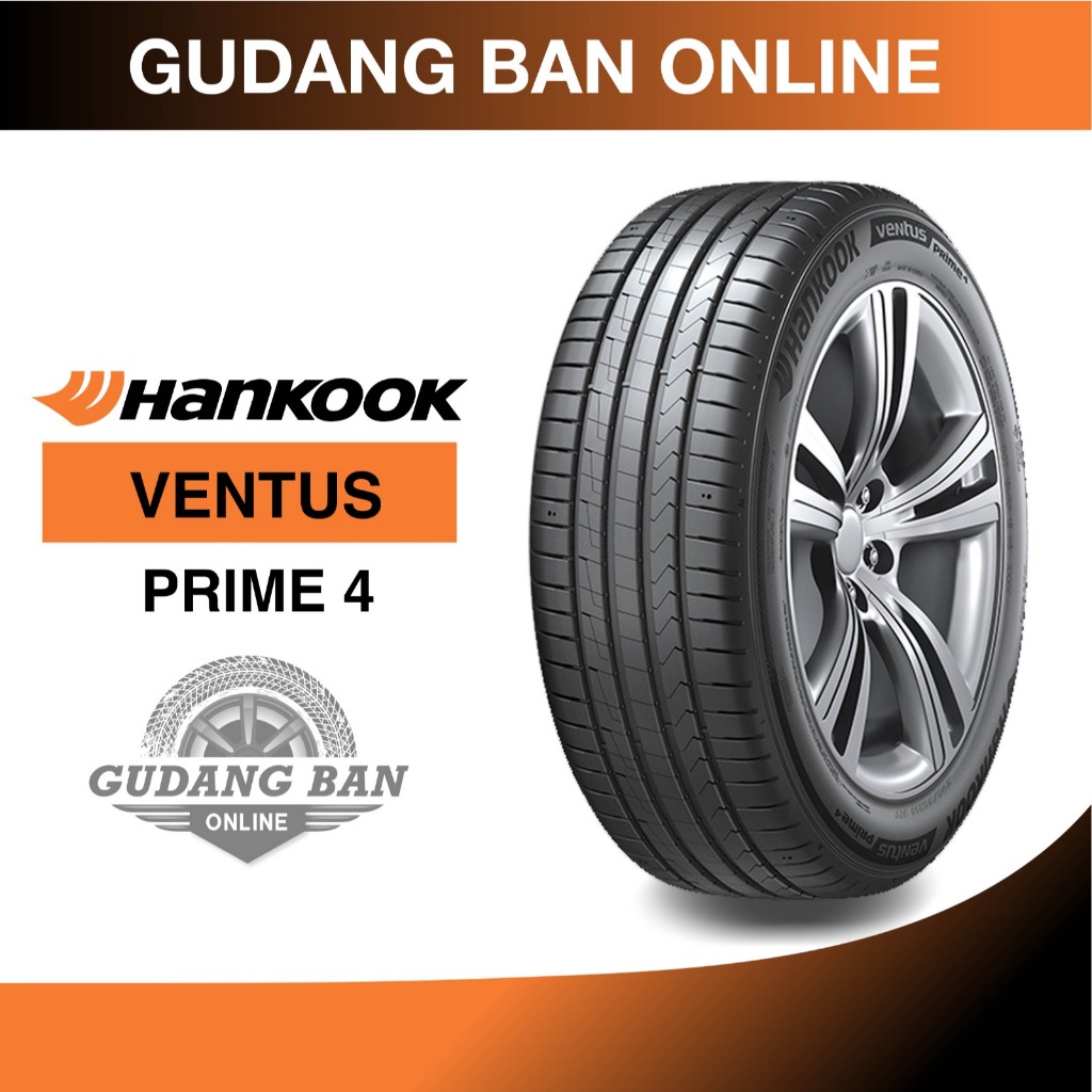 Ban e280 e350 eclass 225/55 R16 Hankook Ventus Prime 4 K135