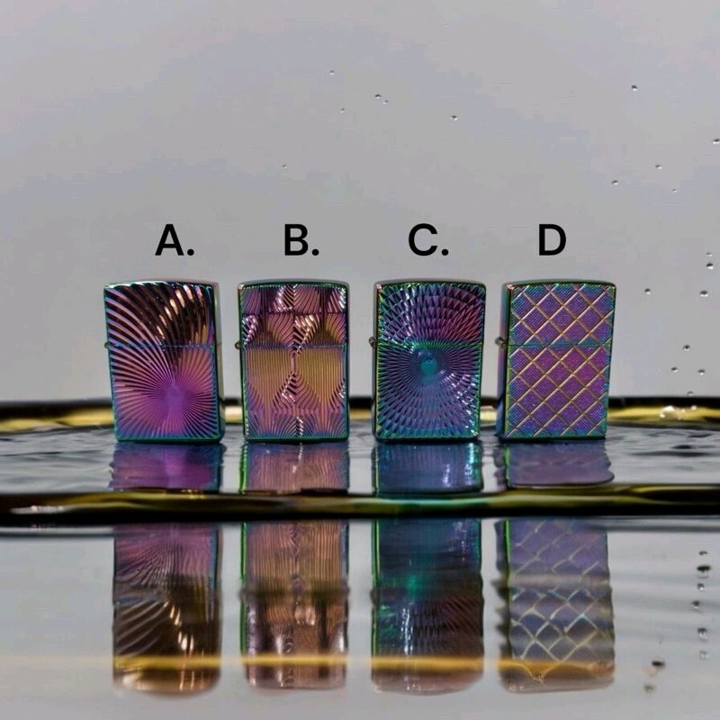 Korek Api Isi ulang korek Api Jantai Korek Berunik Dan motif (BISA COD)