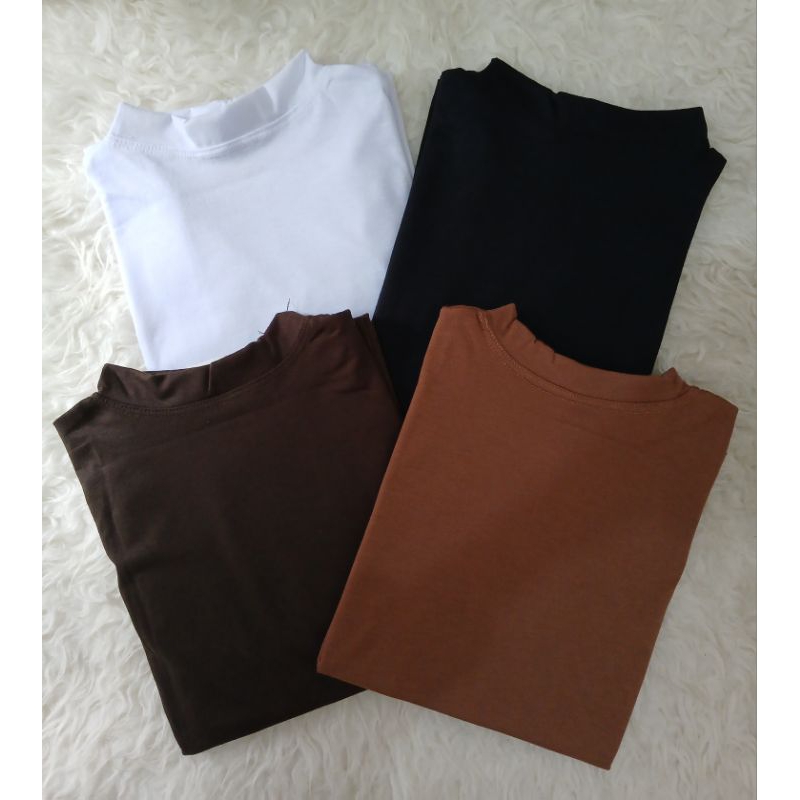 MANSET BAJU LENGAN PANJANG / MANSET KAOS LENGAN PANJANG / MANSET KAOS / MANSET BAJU / MANSET LENGAN 