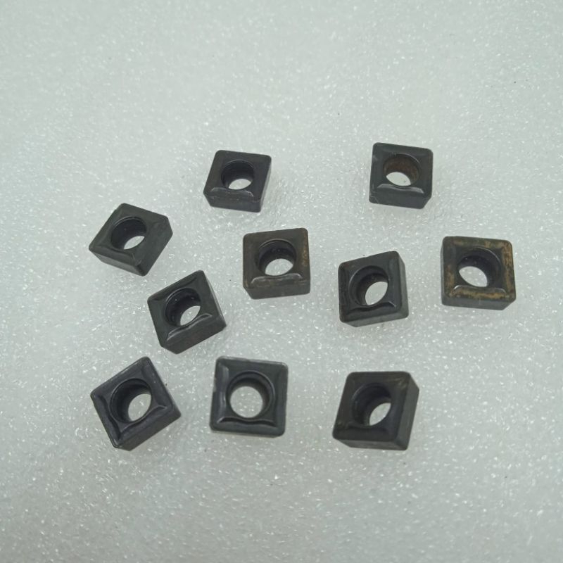 Insert SCGX0703 carbide .insert UDrill SCGX07 insert Milling SCGX0703