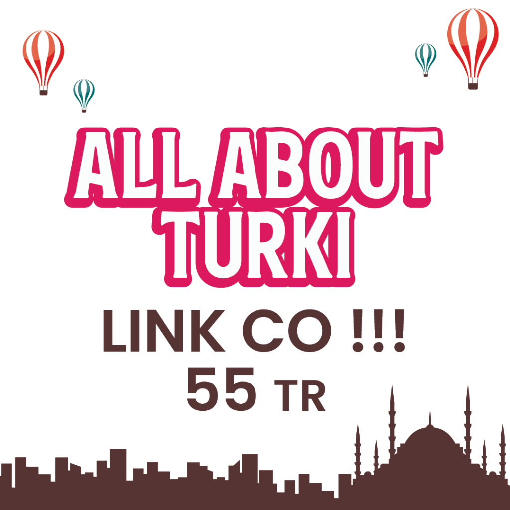

LINK LIVE CO 55
