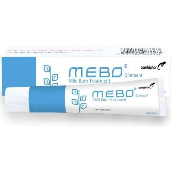 MEBO SALEP 20GR