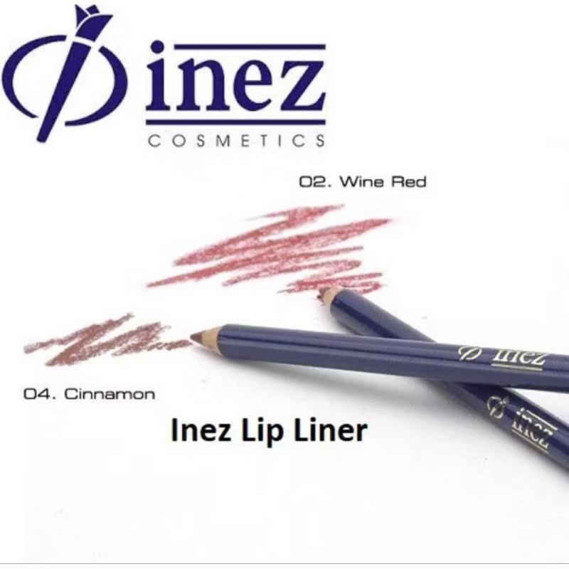 Inez Lip Liner