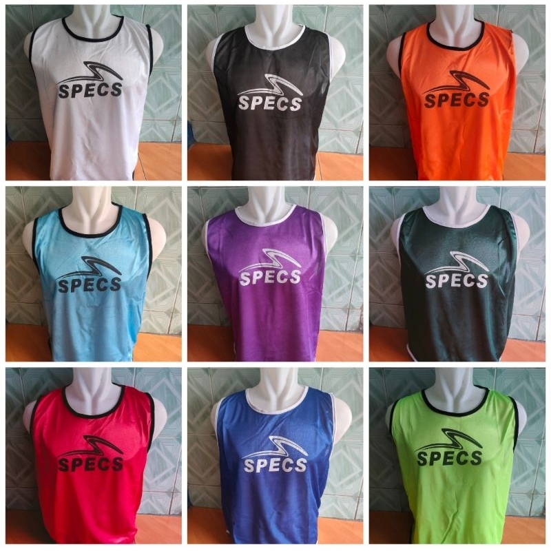 ROMPI BOLA FUTSAL SPECS POLOS DEWASA BANYAK WARNA