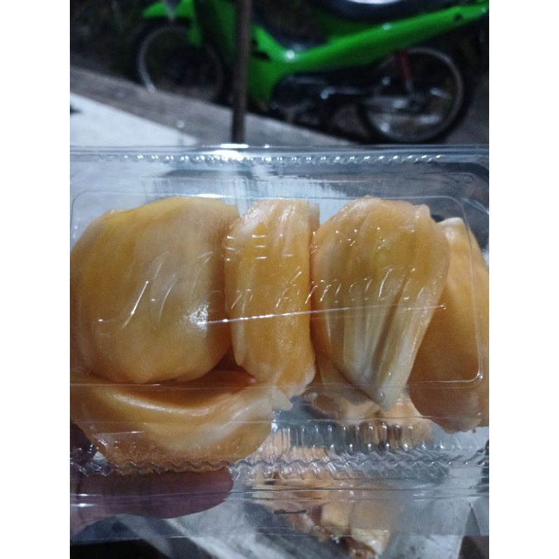 

nangka manis
