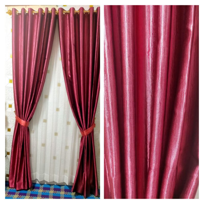 GORDEN BLACKOUT GLOSSY