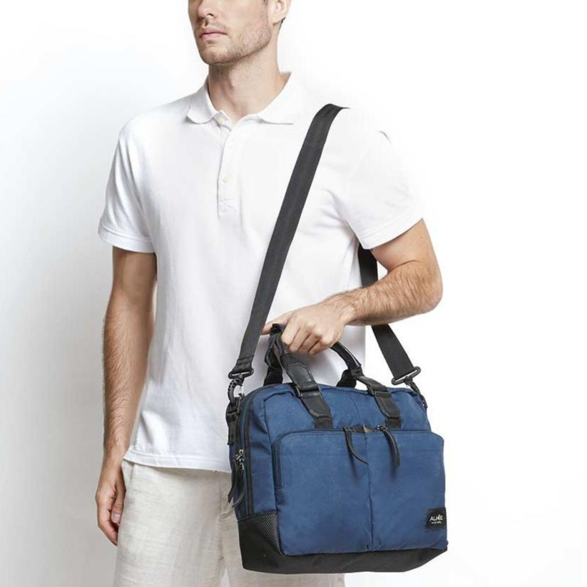 PRODUK PRIA TAS LAPTOP ORIGINAL ALIVE TRIDENT T6238N1