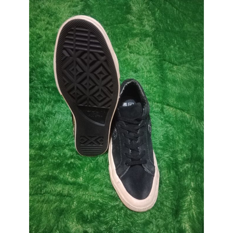 Converse Neighborhood