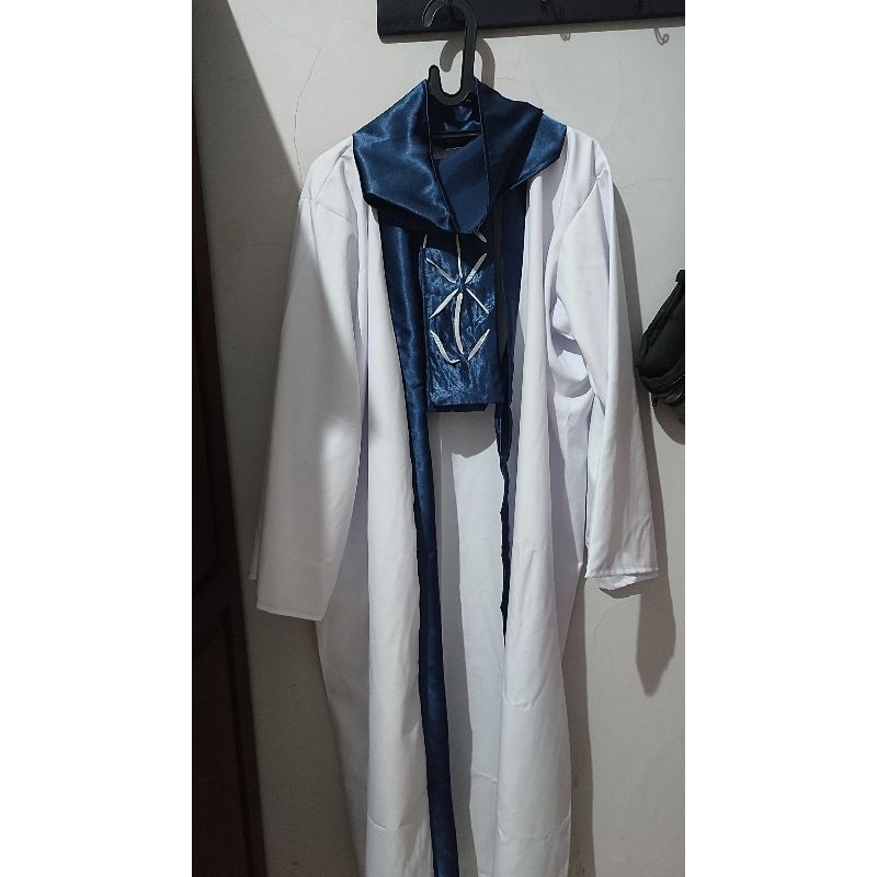 Cosplay Sukuna Jujutsu Kaisen (KOSTUM ONLY)