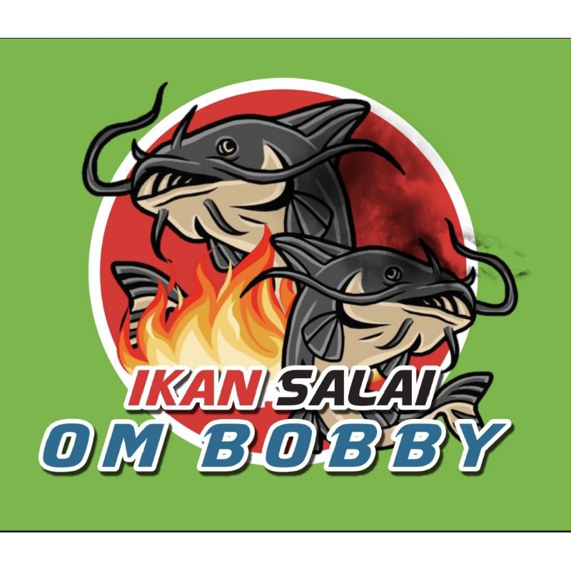 

Ikan Salai Baung Sungai