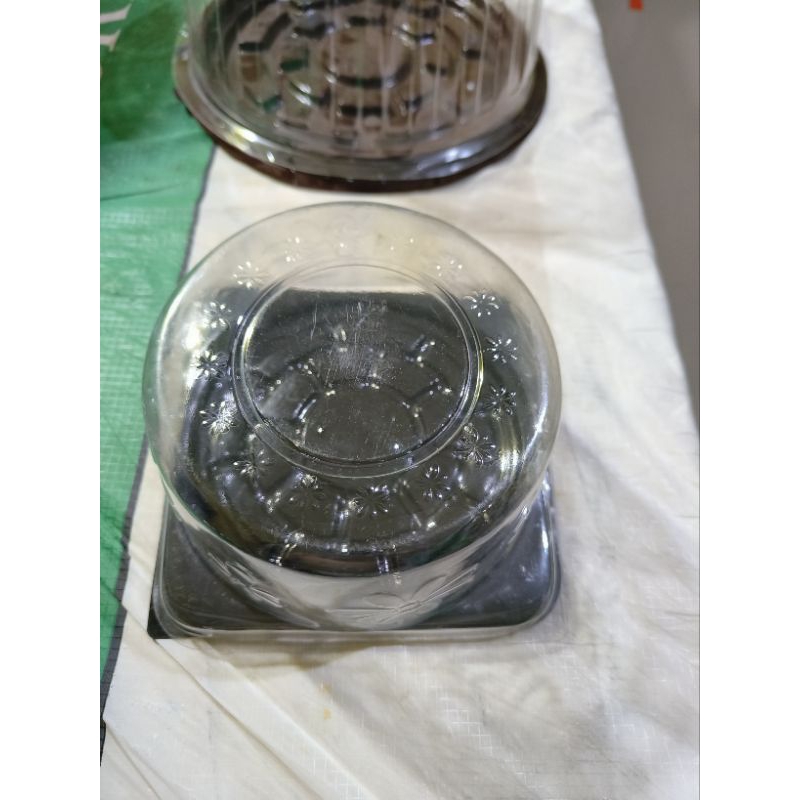 Mika CT 23/ Mika Kue / Mika Bolu / Mika Pudding / Mika Tinggi / Mika Plastik / Mika Kue Bolu