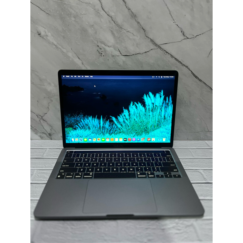 MacBook Pro M1 2020 | RAM 8GB SSD 256GB second - Laptop Apple MacBook Pro M1 8GB 256GB Second