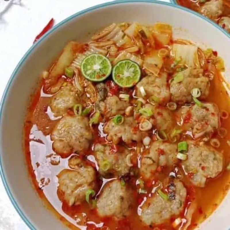 

Baso Aci Tulang Rangu CIRAWANG