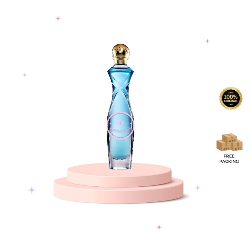 Divine Eau de Parfum Oriflame