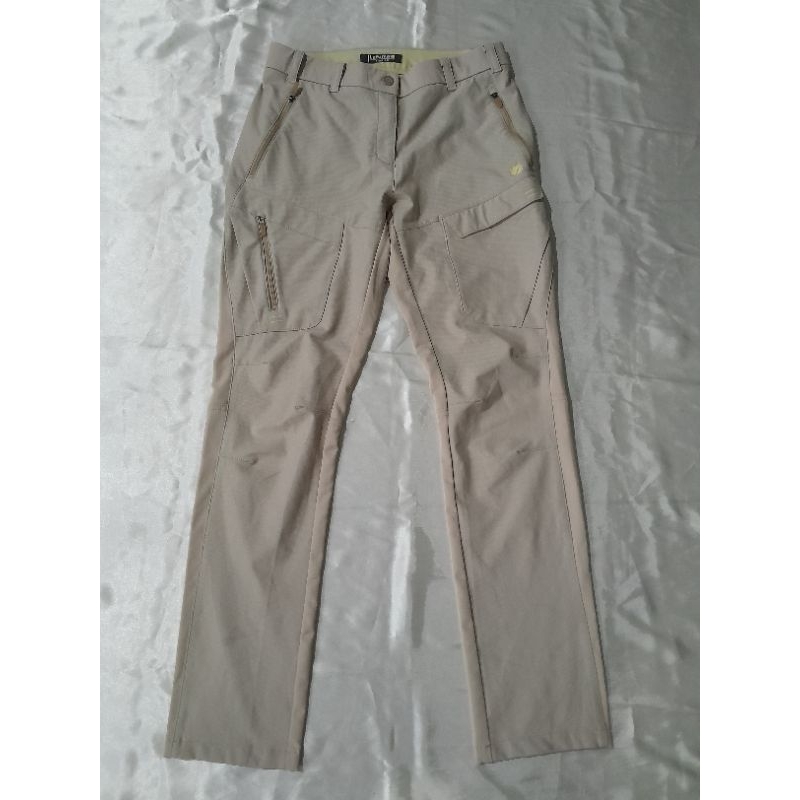 CELANA OUTDOOR CARGO LAFUMA ORIGINAL