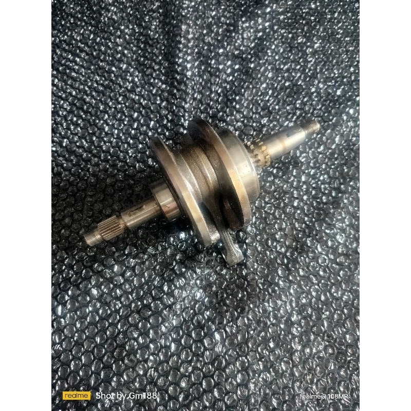 Kruk as crf150L original