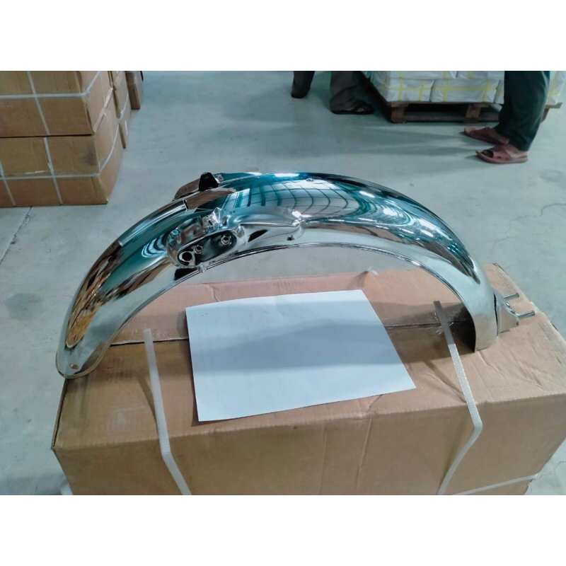 SLEBOR CB125 Import Crum